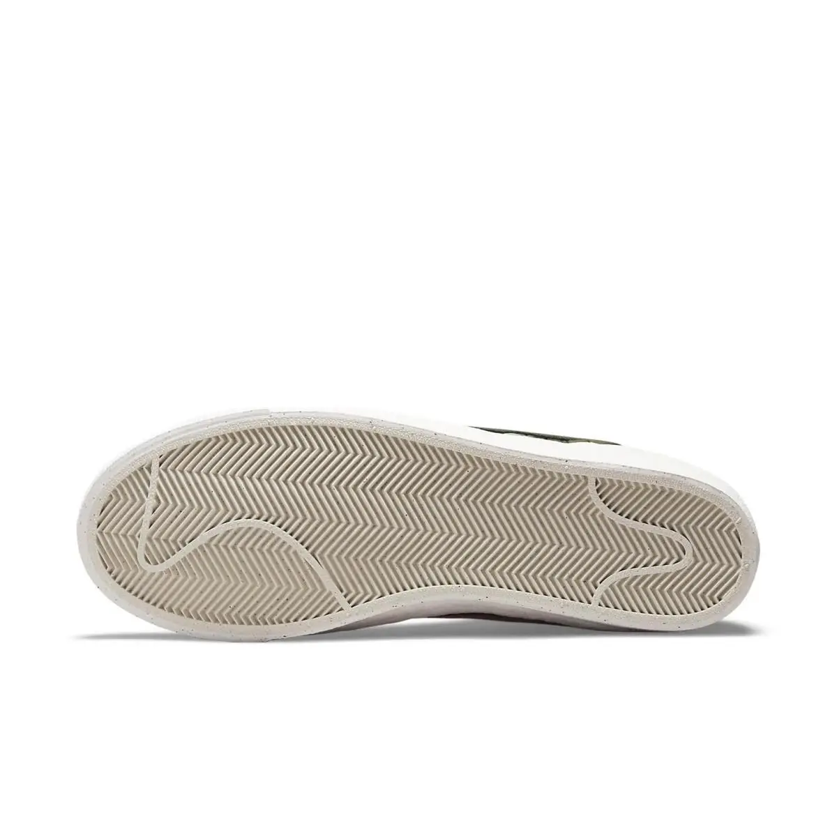 Nike shoes - Nike Blazer - Blazer - Green 4