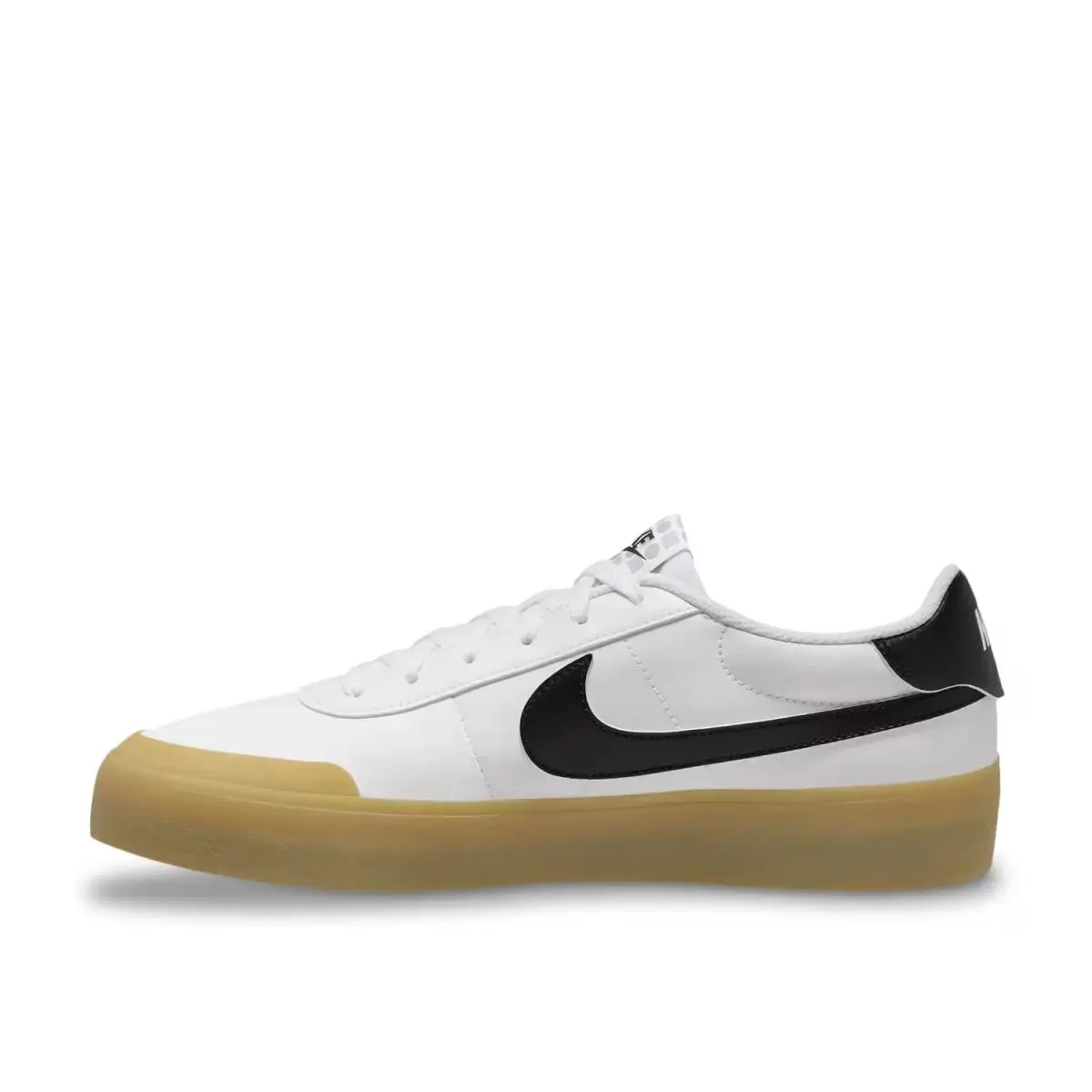 Nike shoes - White/Black 6
