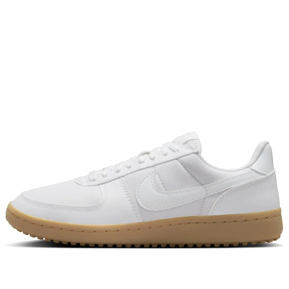 Nike shoes - Nike Field General FZ5593-101 - Field General - FZ5593-101 - White 6