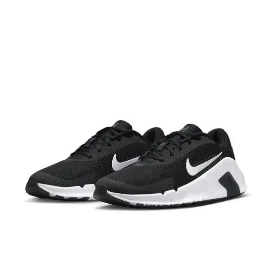 Nike Flex Train - Womens HV9981-003 Black/white/athracite