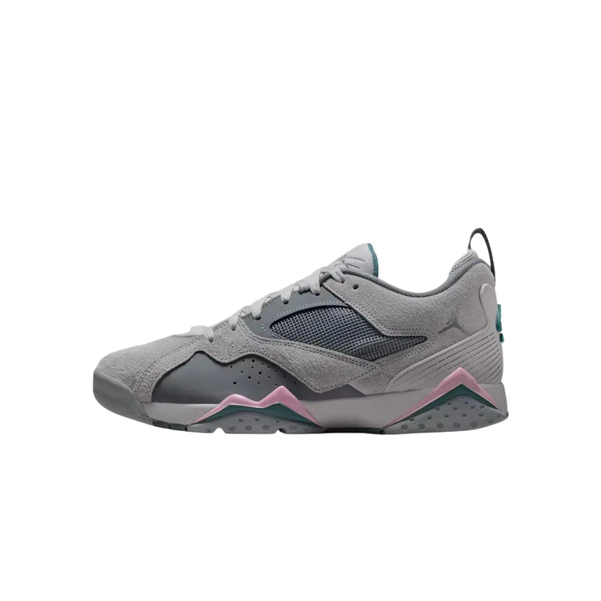 Nike shoes - Air Jordan MVP 92 - Air MVP - HQ3950-008 - Gray 0
