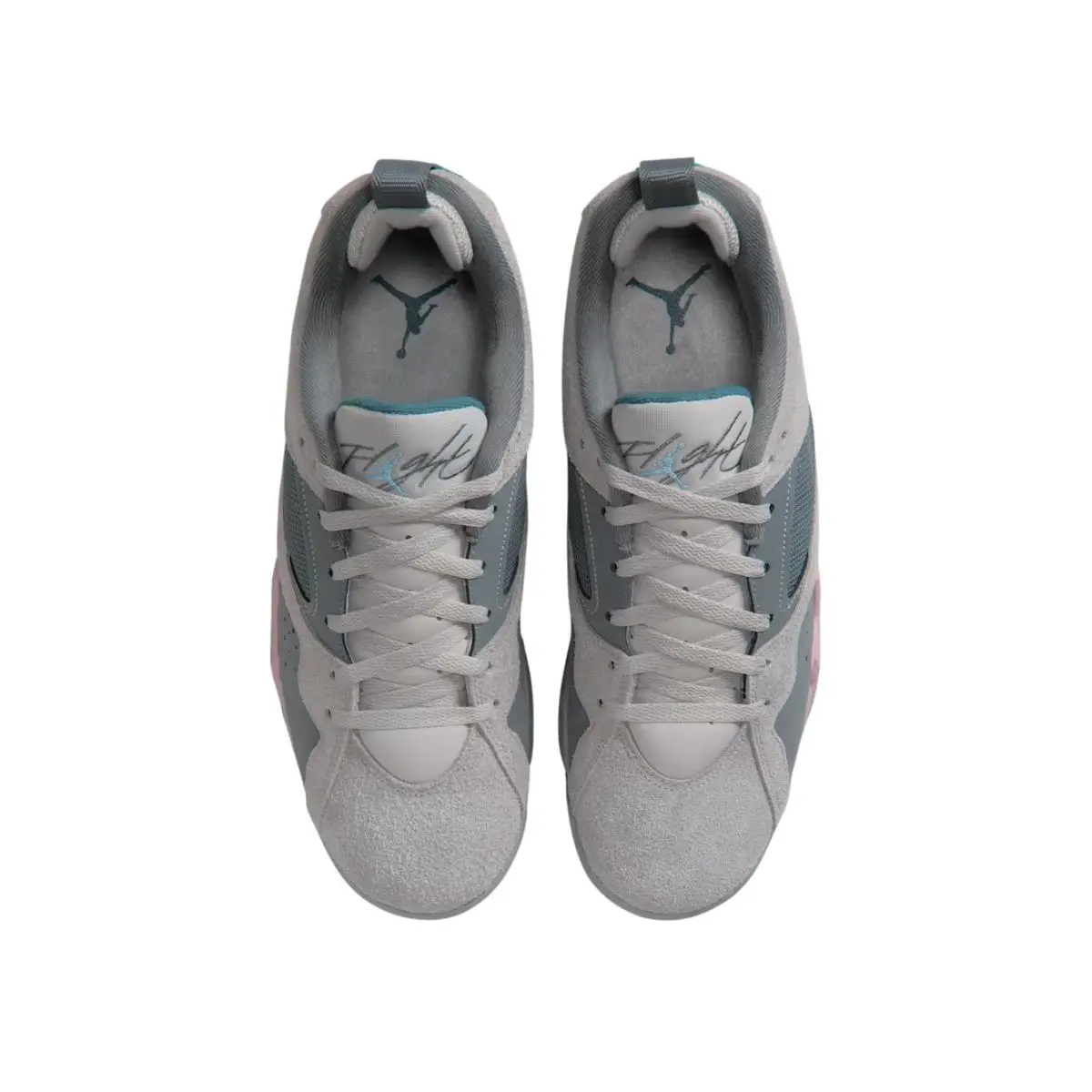 Nike shoes - Air Jordan MVP 92 - Air MVP - HQ3950-008 - Gray 2