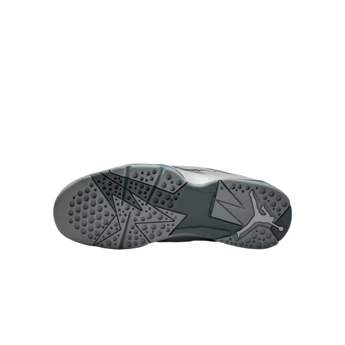 Nike shoes - Air Jordan MVP 92 - Air MVP - HQ3950-008 - Gray 6