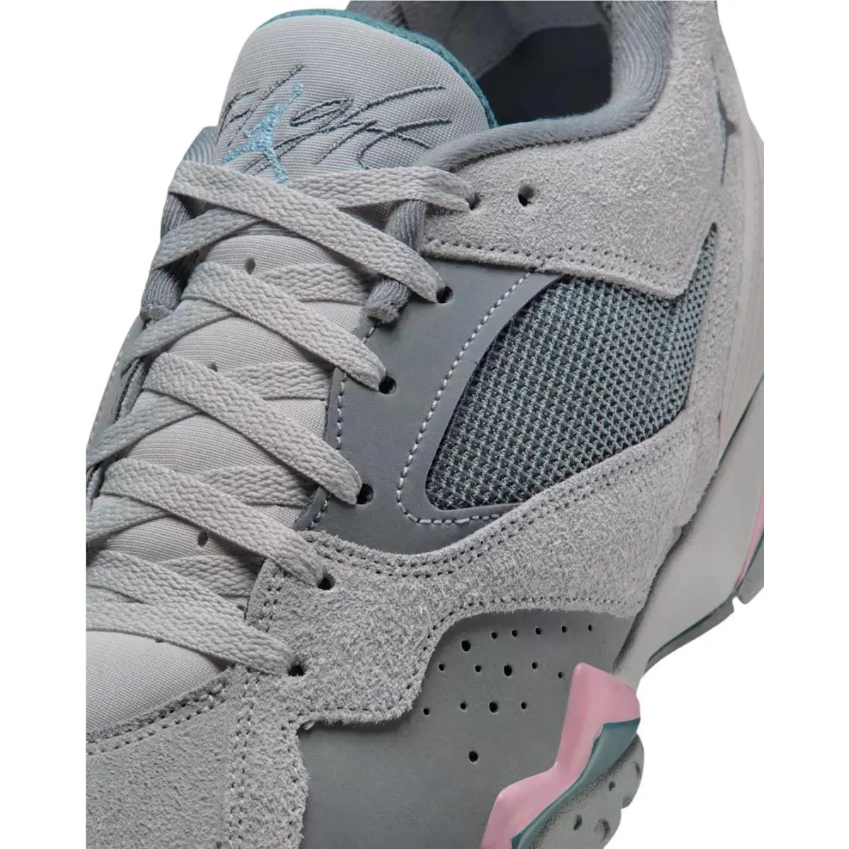 Nike shoes - Air Jordan MVP 92 - Air MVP - HQ3950-008 - Gray 4