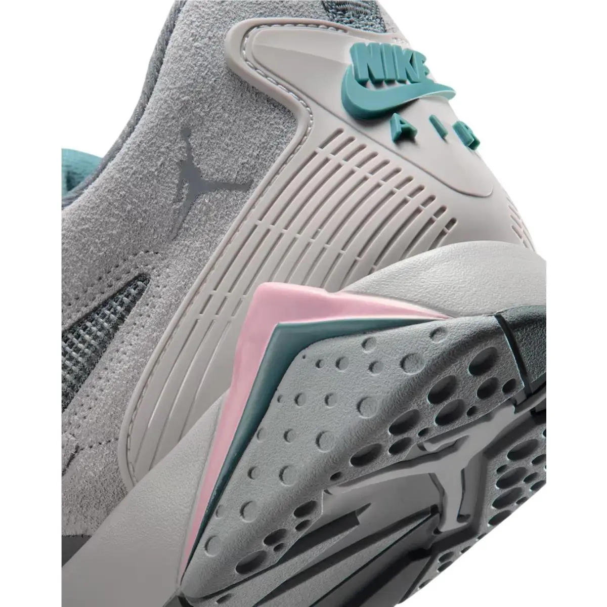 Nike shoes - Air Jordan MVP 92 - Air MVP - HQ3950-008 - Gray 5