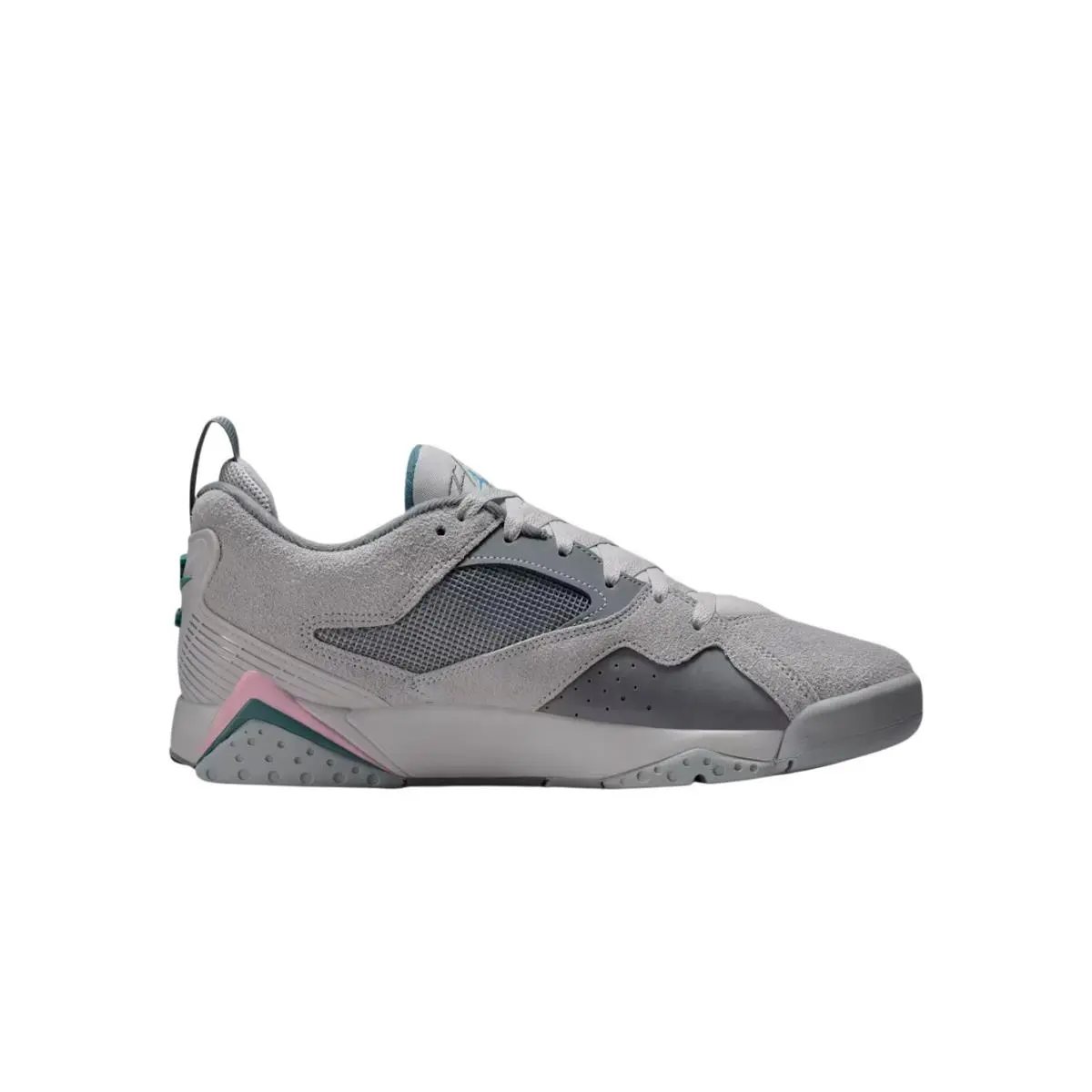 Nike shoes - Air Jordan MVP 92 - Air MVP - HQ3950-008 - Gray 9