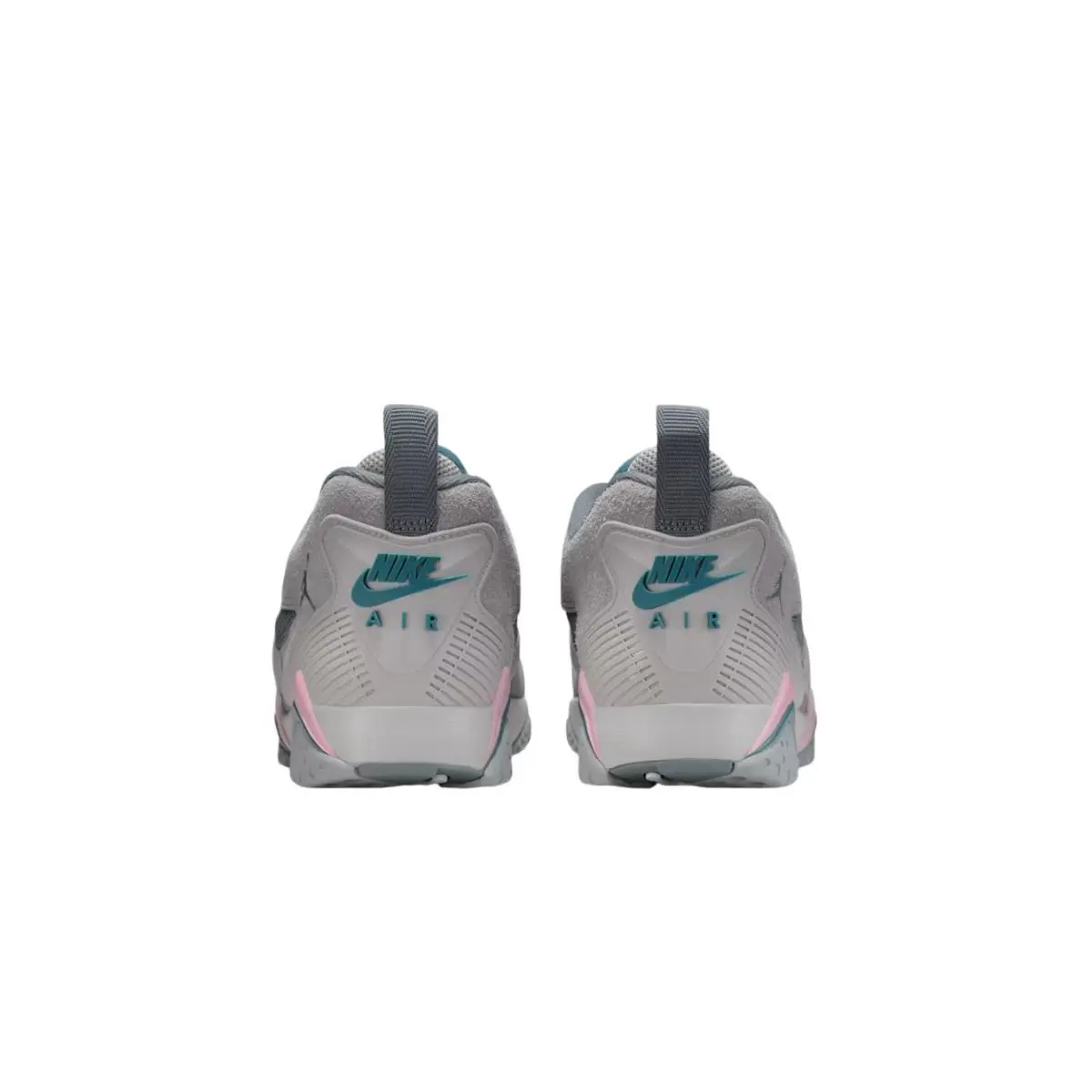 Nike shoes - Air Jordan MVP 92 - Air MVP - HQ3950-008 - Gray 11