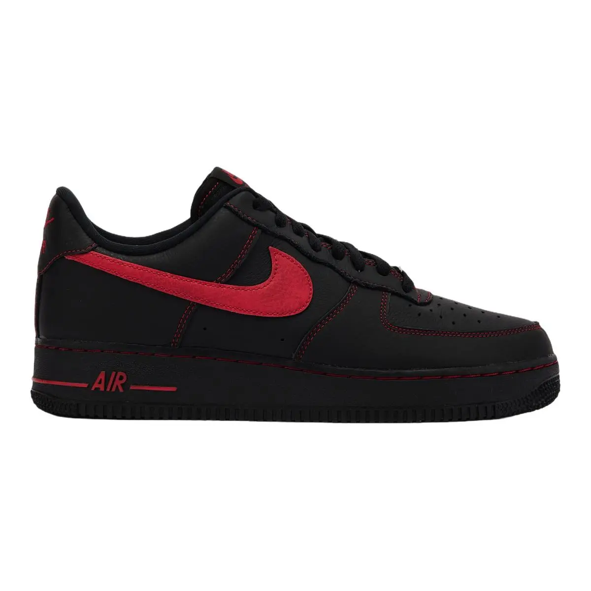 Nike shoes - Nike Af1 Low - Low - White/White 53