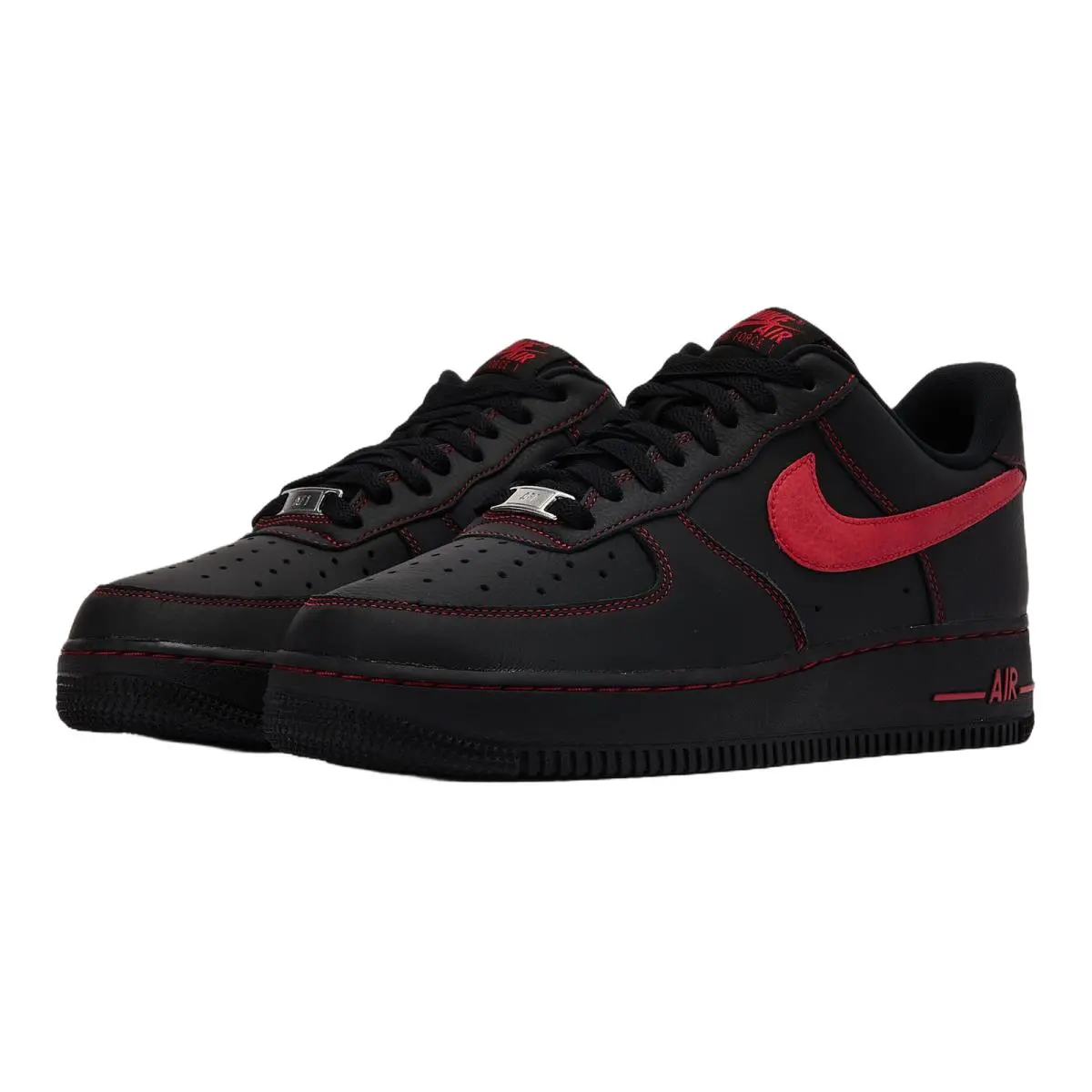 Nike shoes - Nike Af1 Low - Low - White/White 54