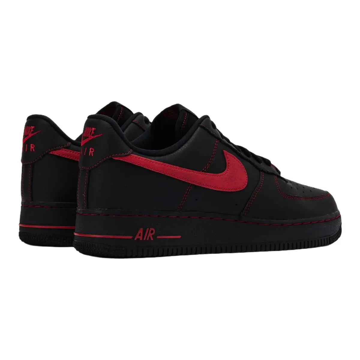Nike shoes - Nike Af1 Low - Low - White/White 55