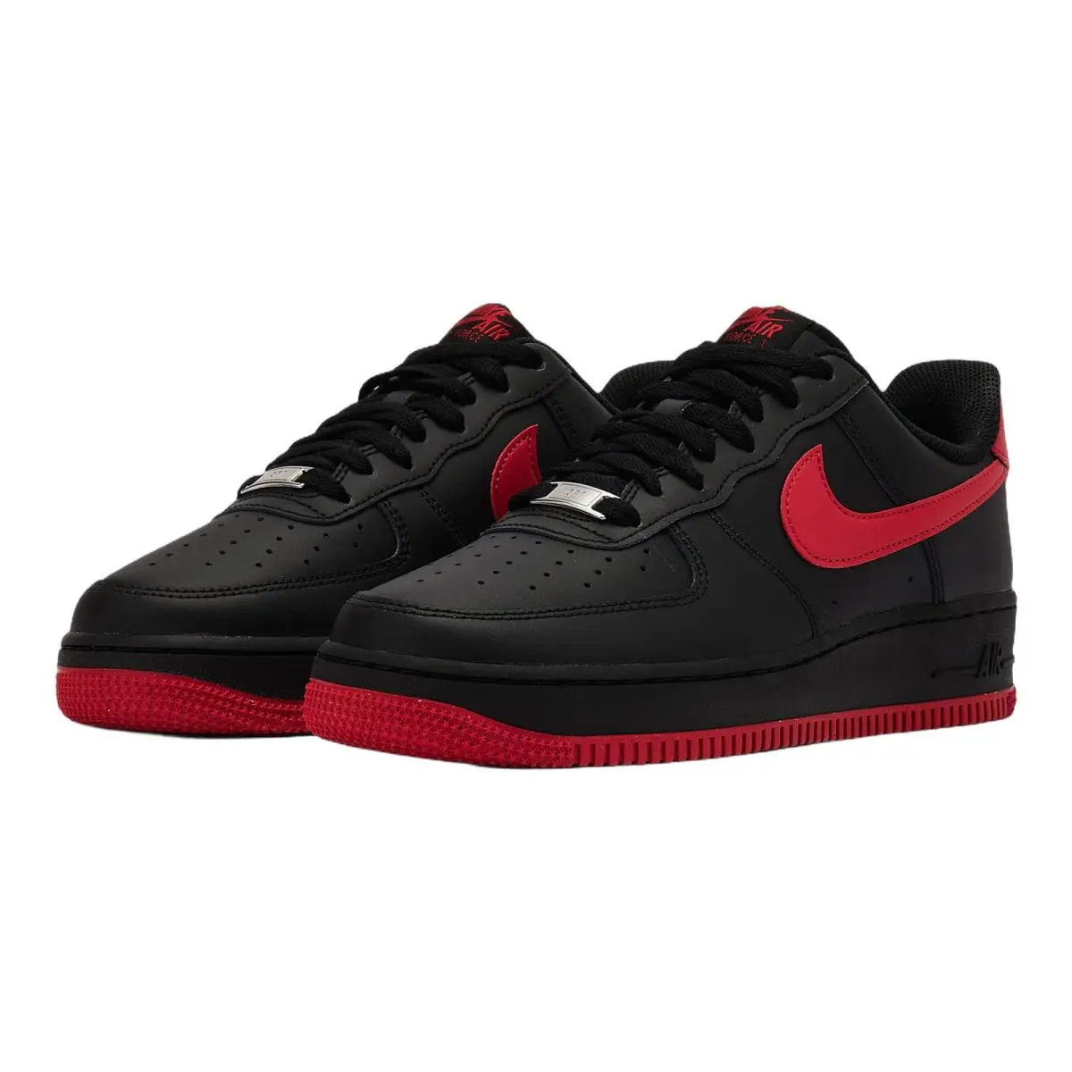 Nike shoes - Nike Af1 Low - Low - White/White 39