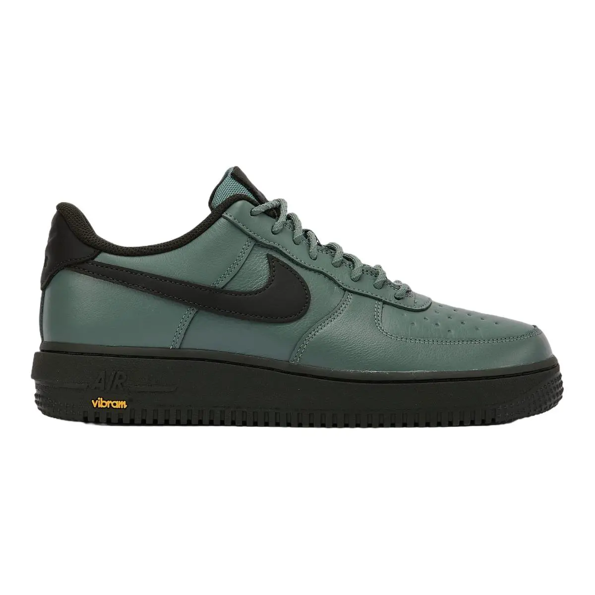 Nike shoes - Nike Af1 Low - Low - White/White 13
