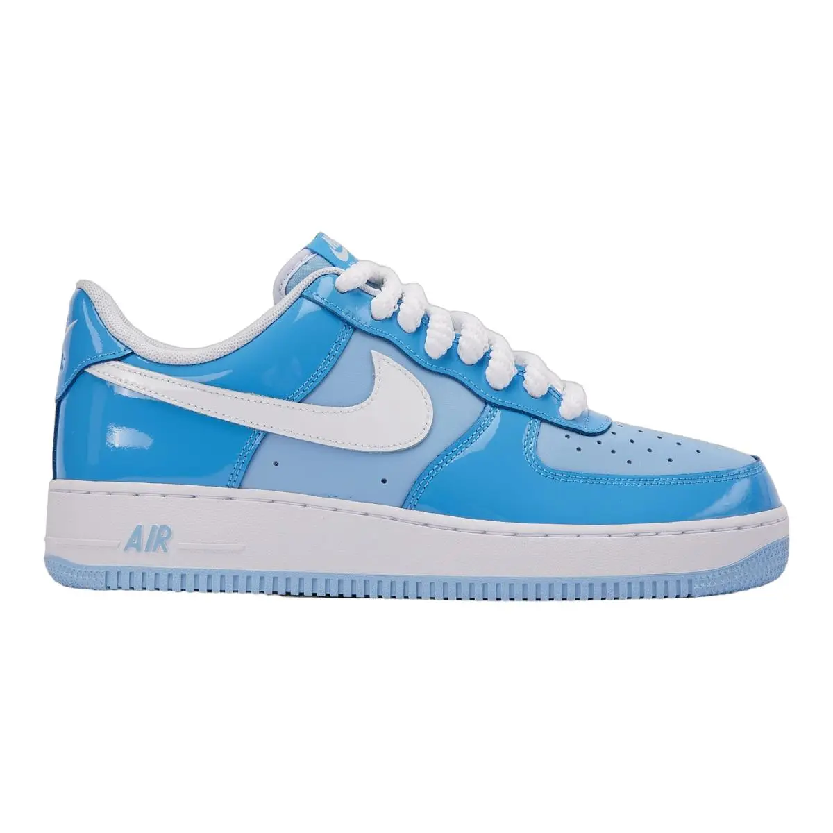 Nike shoes - Nike Af1 Low - Low - White/White 63
