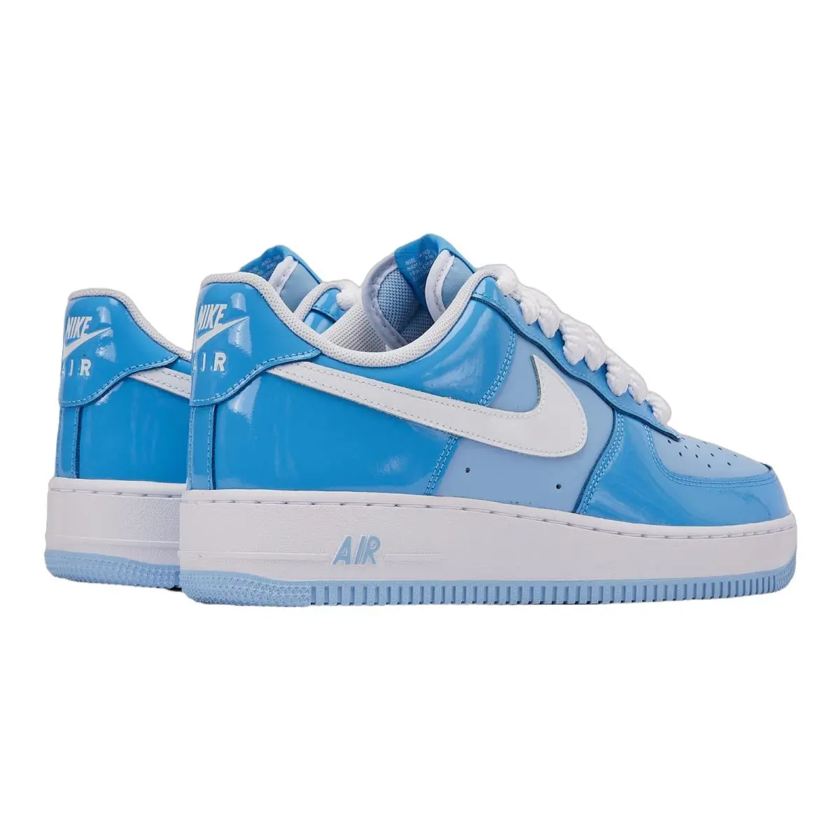 Nike shoes - Nike Af1 Low - Low - White/White 65