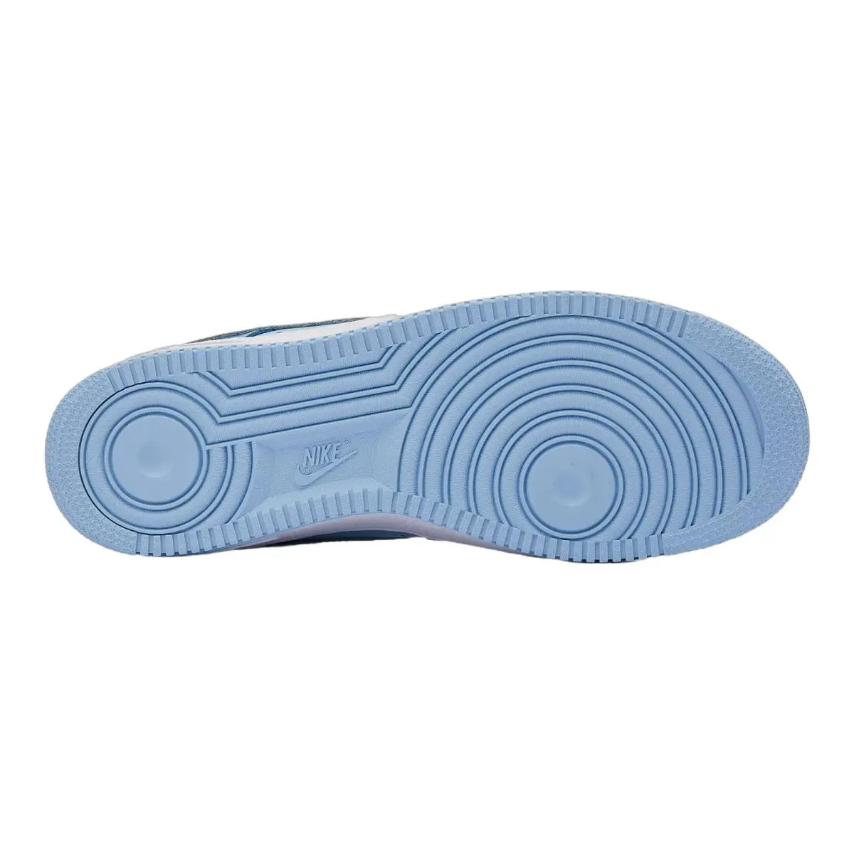 Nike shoes - Nike Af1 Low - Low - White/White 66