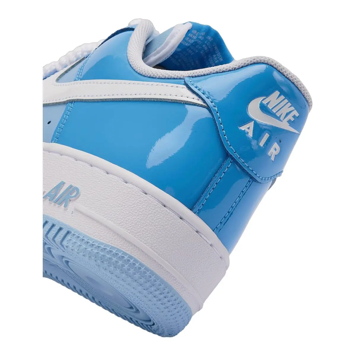 Nike shoes - Nike Af1 Low - Low - White/White 67