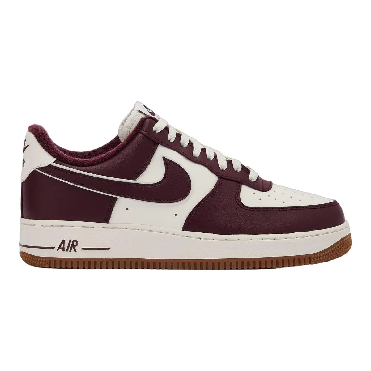 Nike shoes - Nike Af1 Low - Low - White/White 73