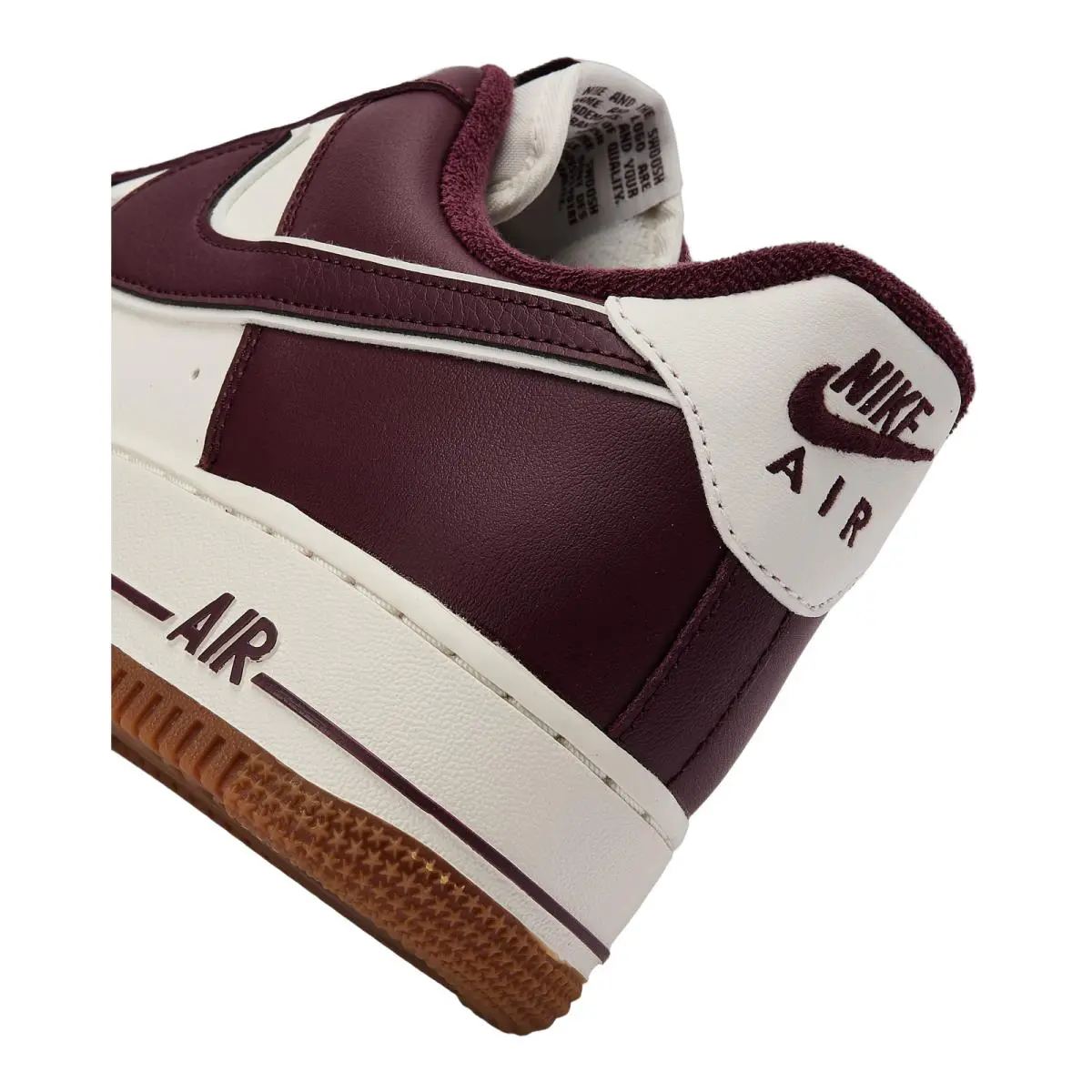 Nike shoes - Nike Af1 Low - Low - White/White 77