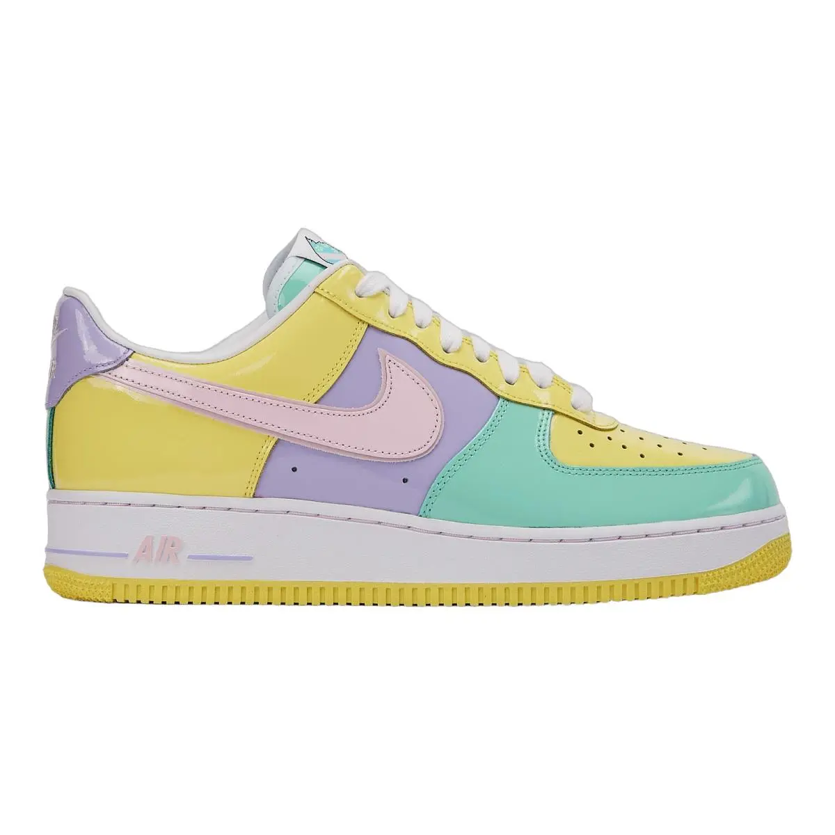 Nike shoes - Nike Af1 Low - Low - White/White 33