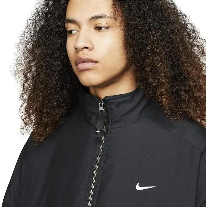 Nike clothing - Black 4