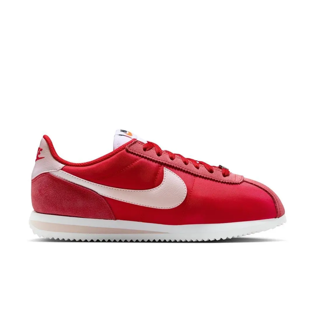 Nike shoes - Nike Cortez - Cortez - DZ2795-606 - Red 2