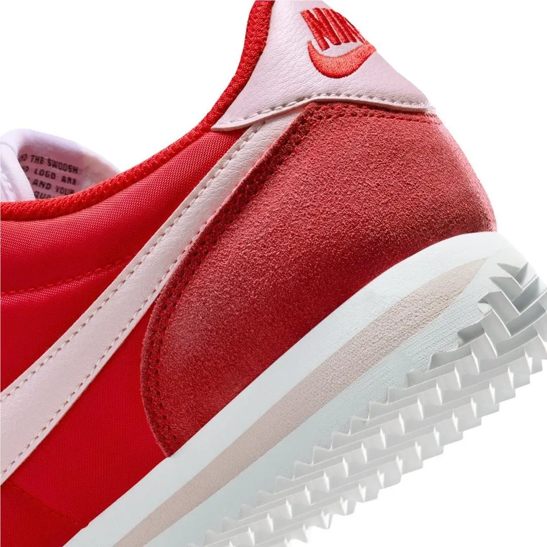 Nike shoes - Nike Cortez - Cortez - DZ2795-606 - Red 11