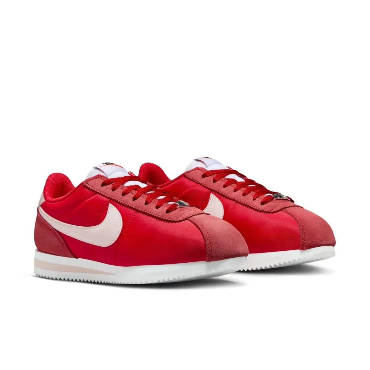 Nike shoes - Nike Cortez - Cortez - DZ2795-606 - Red 6