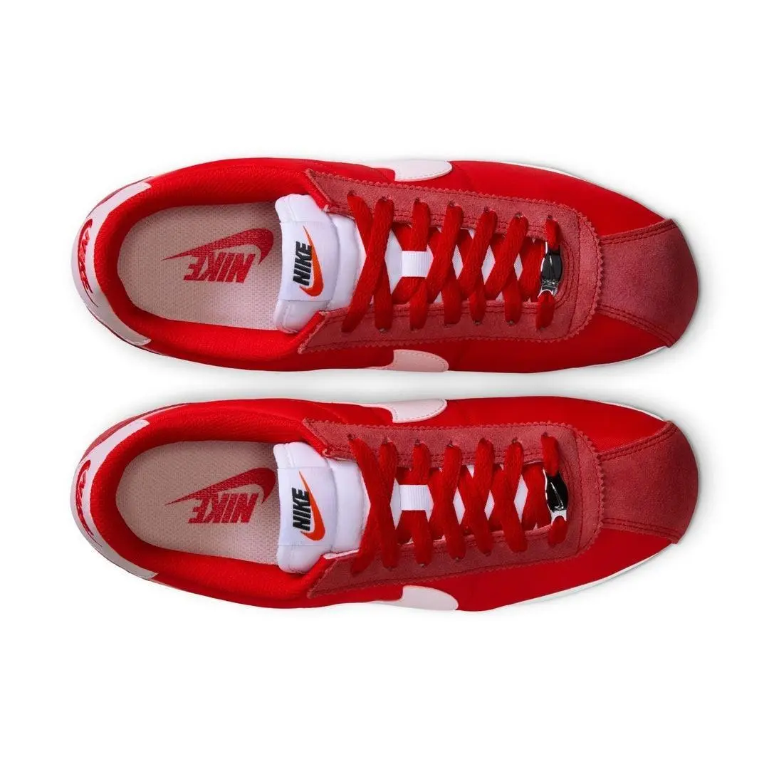 Nike shoes - Nike Cortez - Cortez - DZ2795-606 - Red 7