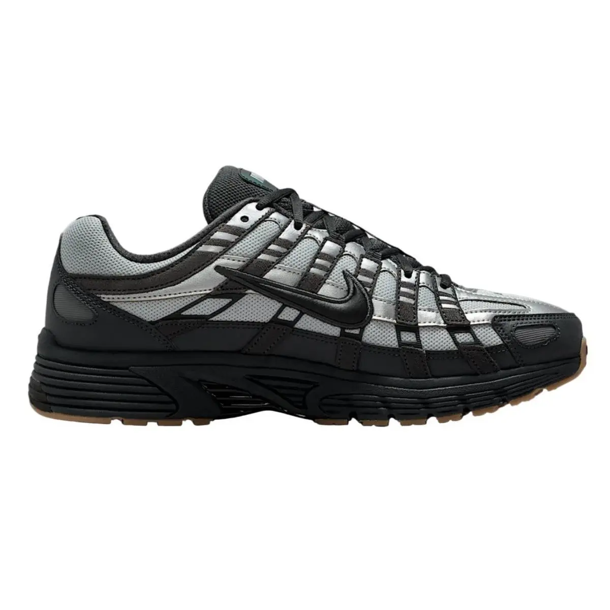 Nike shoes - Nike P-6000 - IQ0577-025 - Gray 1