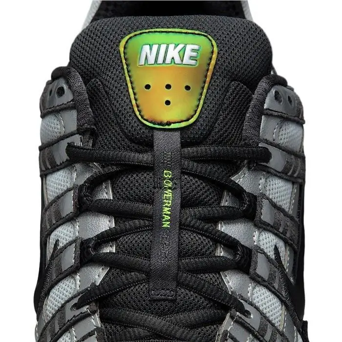 Nike shoes - Nike P-6000 - IQ0577-025 - Gray 3