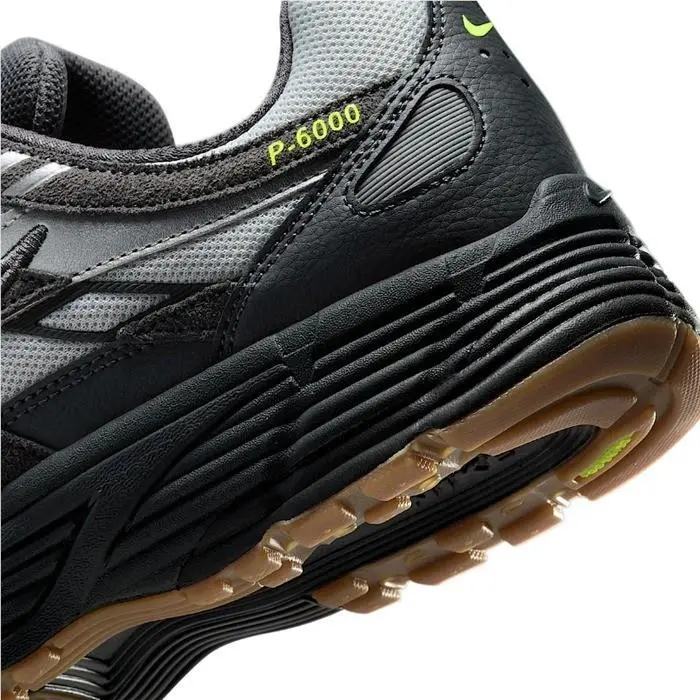 Nike shoes - Nike P-6000 - IQ0577-025 - Gray 6