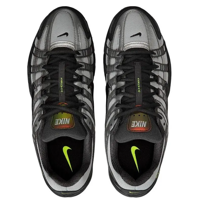 Nike shoes - Nike P-6000 - IQ0577-025 - Gray 13