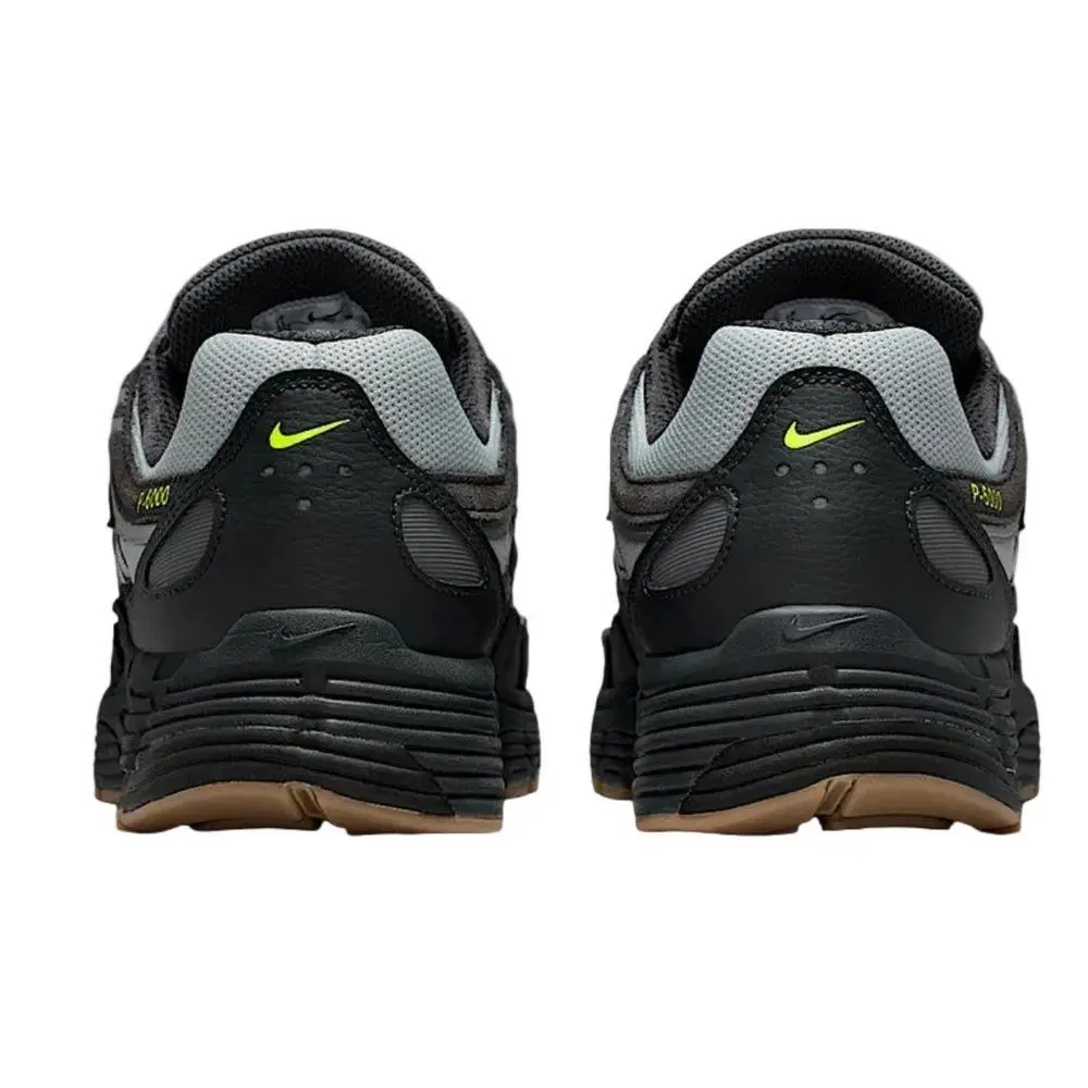 Nike shoes - Nike P-6000 - IQ0577-025 - Gray 14