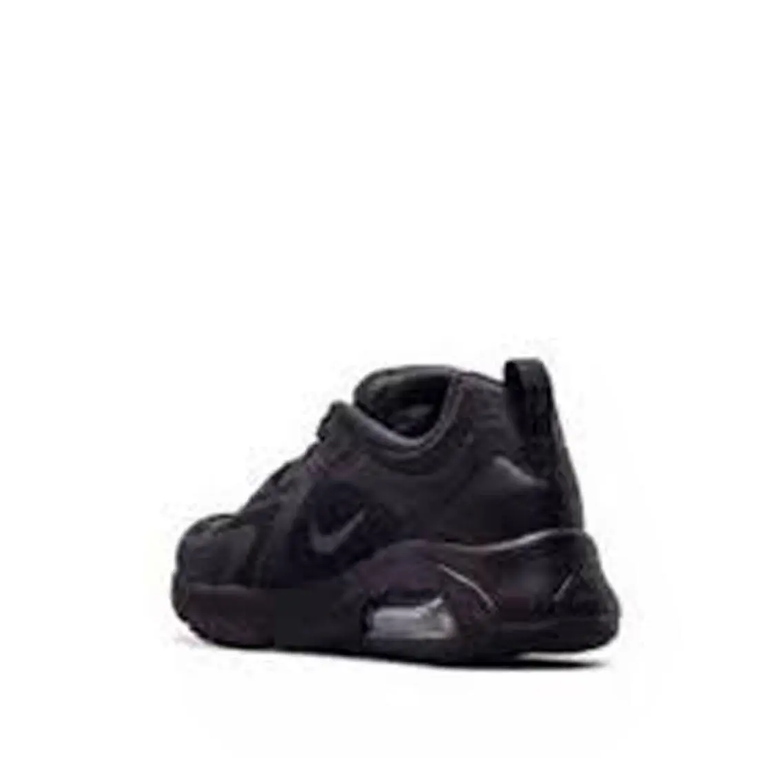 Nike shoes - Nike Air Max 200 - Air Max - Black 1