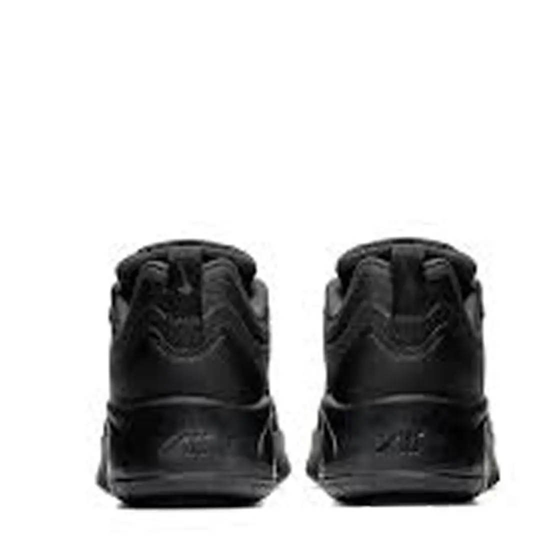 Nike shoes - Nike Air Max 200 - Air Max - Black 8