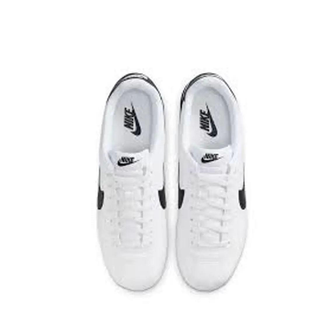 Nike shoes - Nike Cortez - Cortez - DM4044-105 - White 4