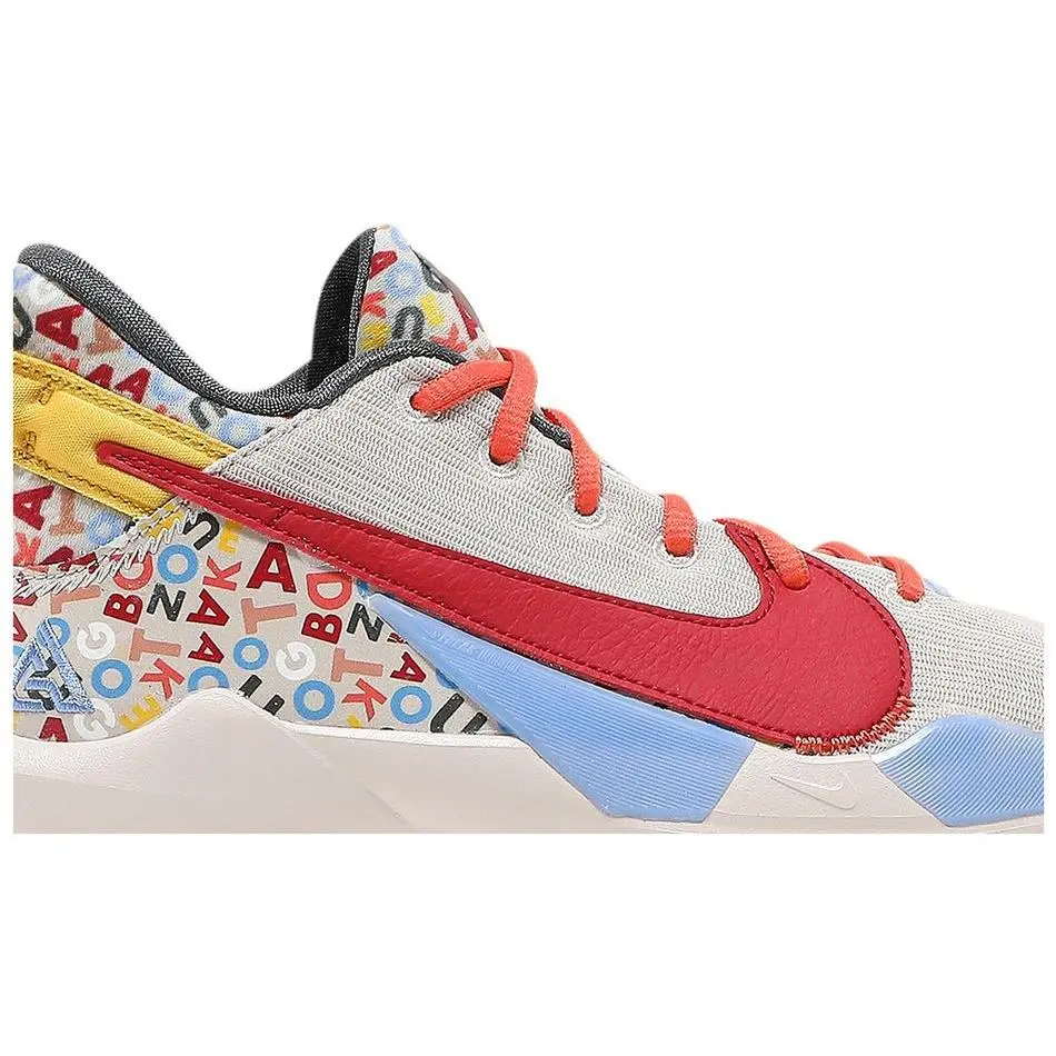 Nike shoes - Desert Sand, Gym red, Sail 0