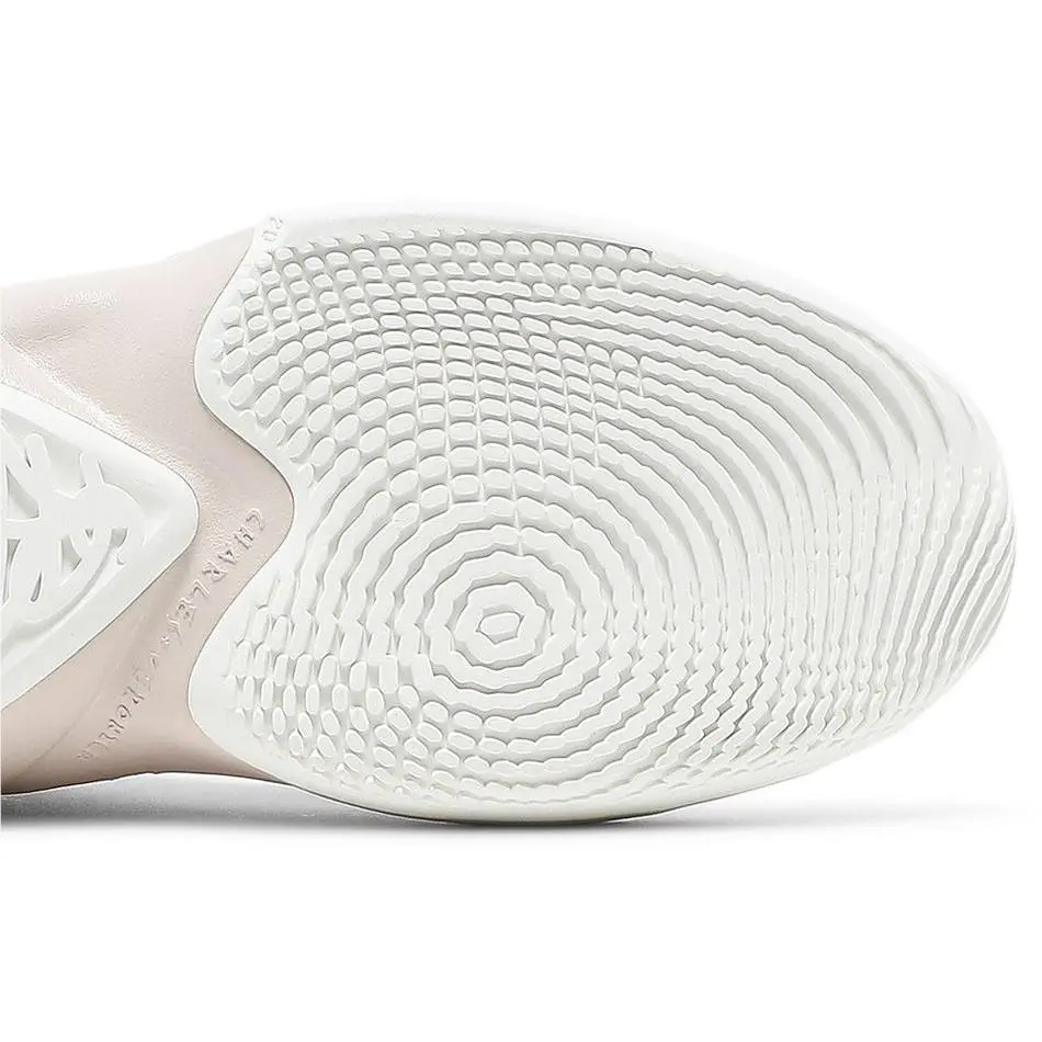 Nike shoes - Desert Sand, Gym red, Sail 11