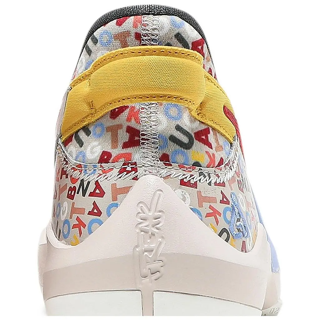 Nike shoes - Desert Sand, Gym red, Sail 13