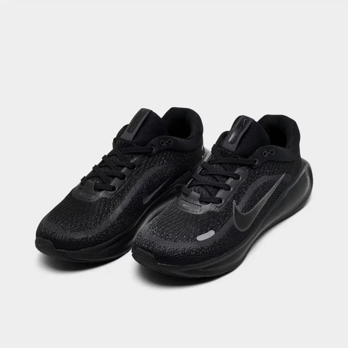 Nike shoes - HQ3266 002 - Black/Black/Anthracite 1