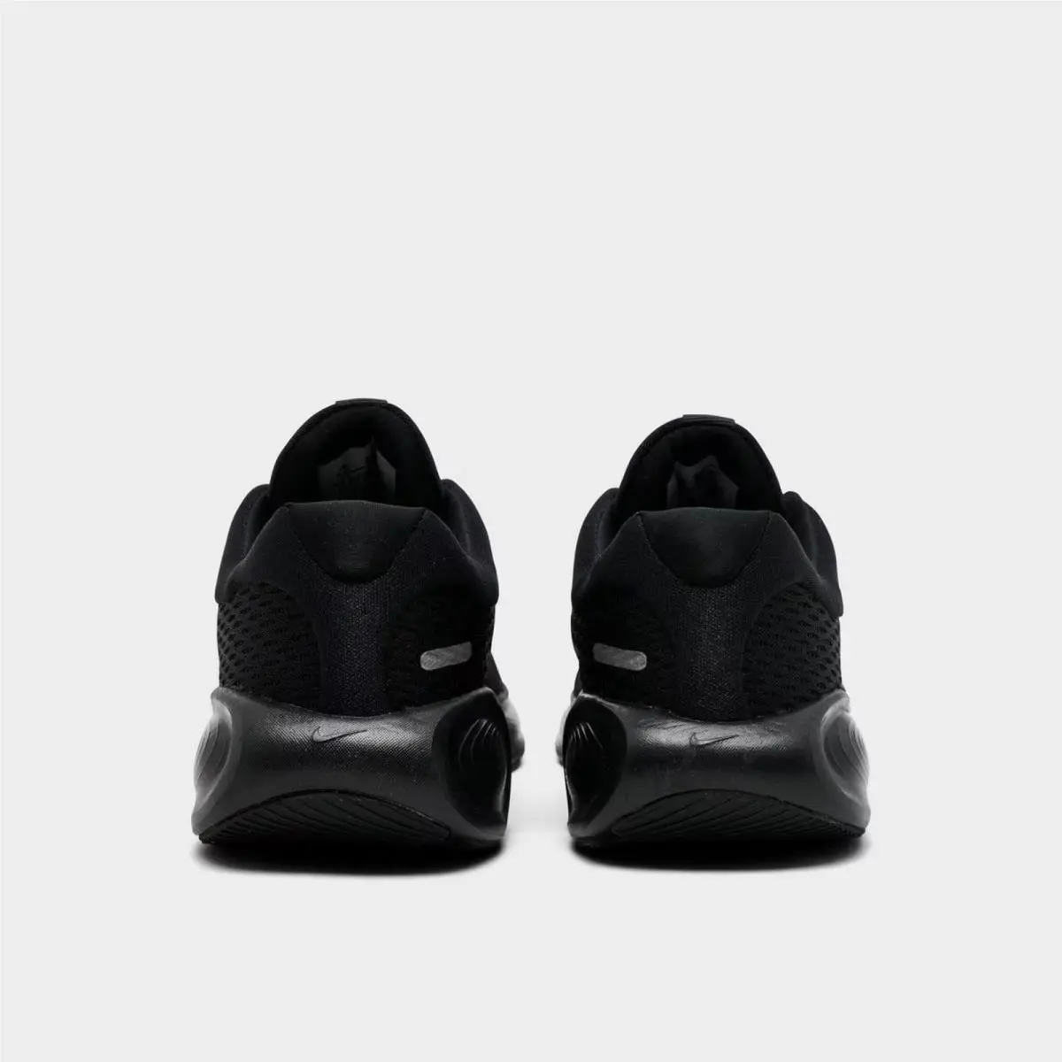 Nike shoes - HQ3266 002 - Black/Black/Anthracite 2