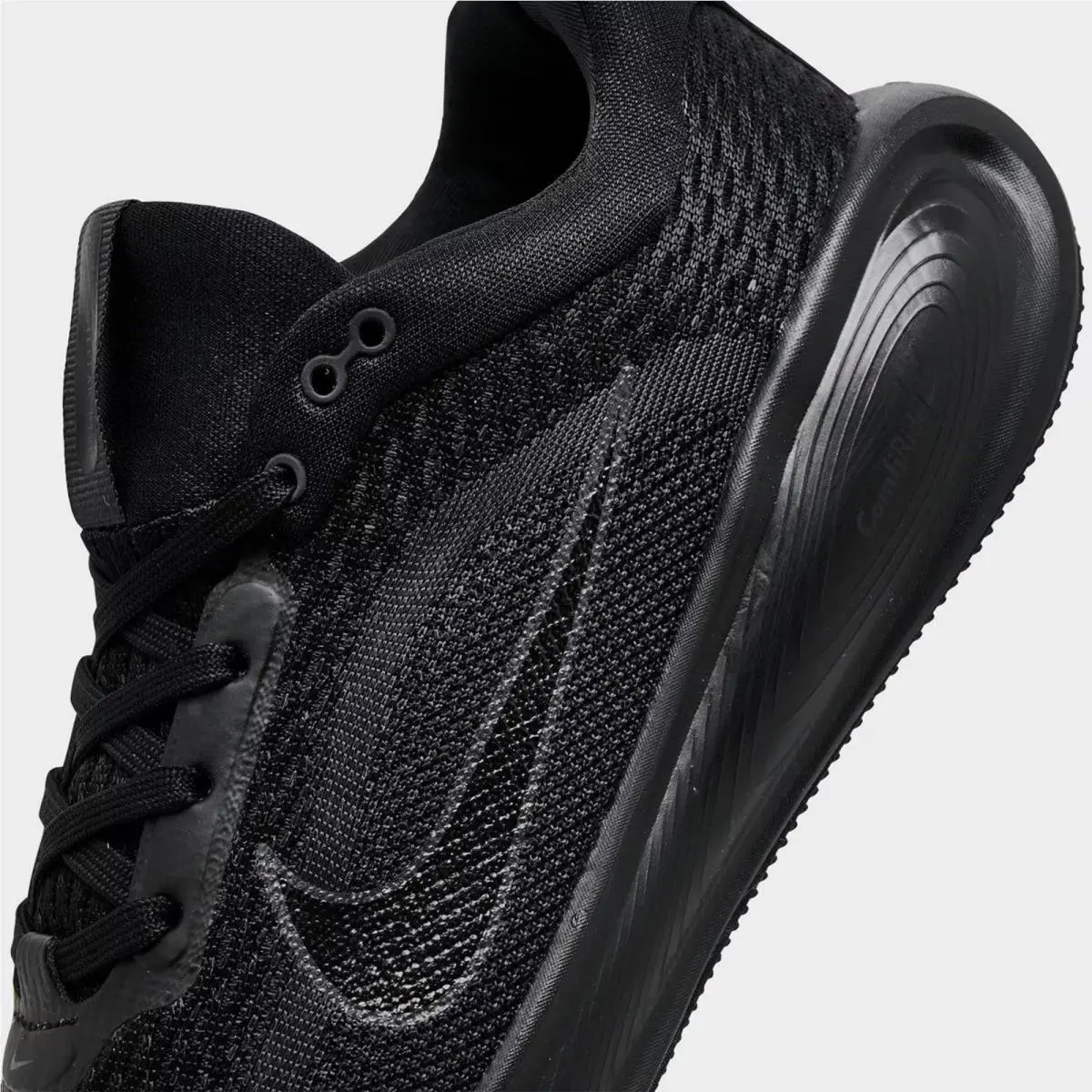 Nike shoes - HQ3266 002 - Black/Black/Anthracite 4