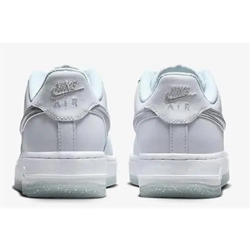 Nike shoes - HQ3249 043 - HQ3249 043 - Pure Platinum/Metallic Silver 2