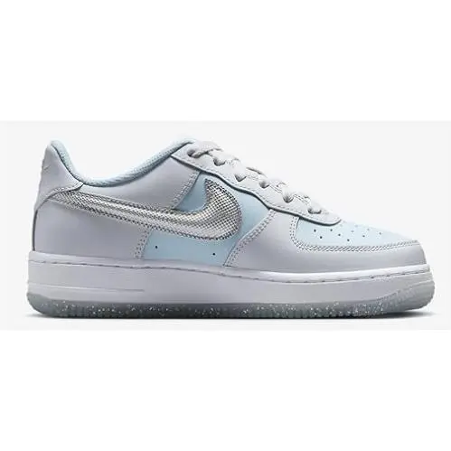 Nike shoes - HQ3249 043 - HQ3249 043 - Pure Platinum/Metallic Silver 5