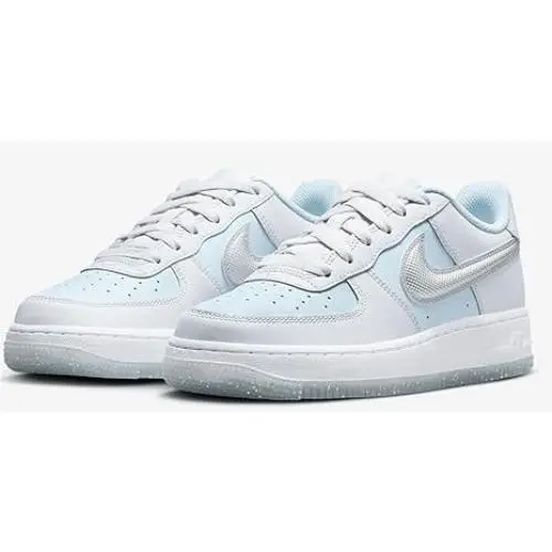 Nike shoes - HQ3249 043 - HQ3249 043 - Pure Platinum/Metallic Silver 6