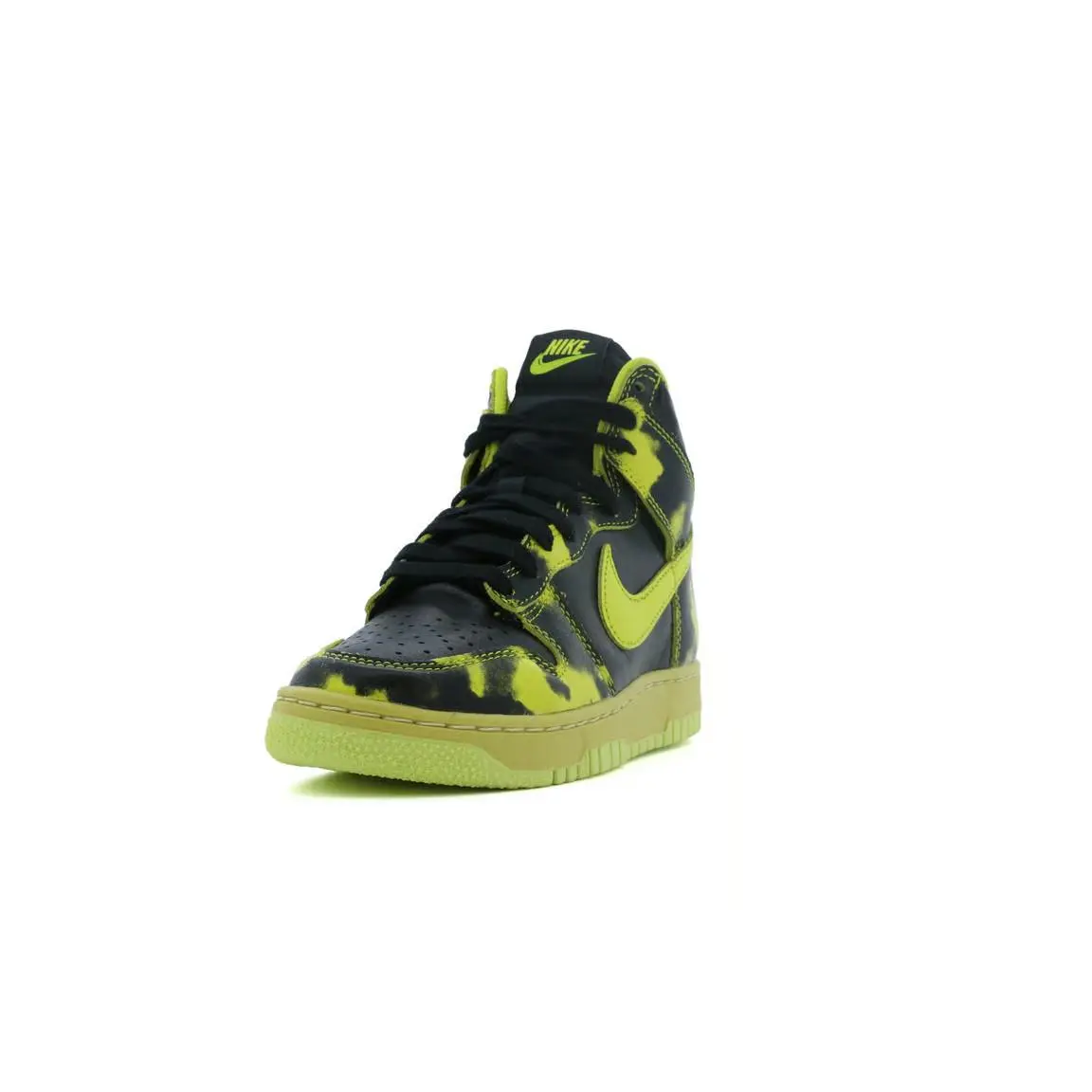 Nike shoes - DD9404001 - DD9404-001 - Yellow 1