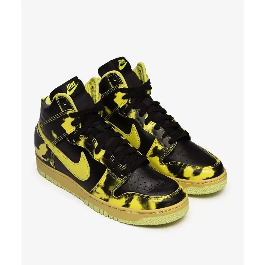 Nike shoes - DD9404001 - DD9404-001 - Yellow 9