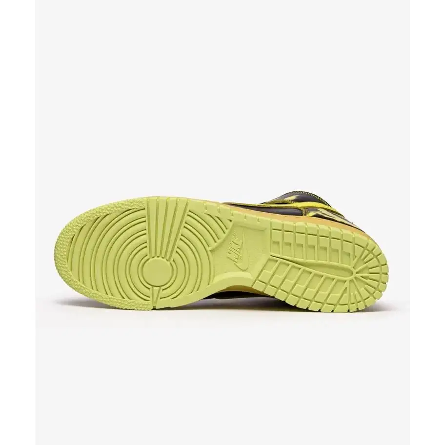 Nike shoes - DD9404001 - DD9404-001 - Yellow 14