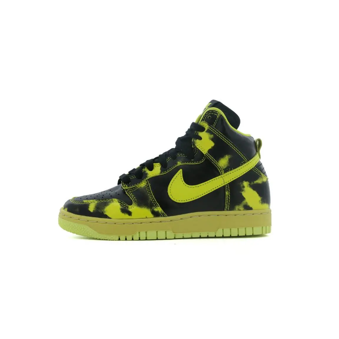Nike shoes - DD9404001 - DD9404-001 - Yellow 8