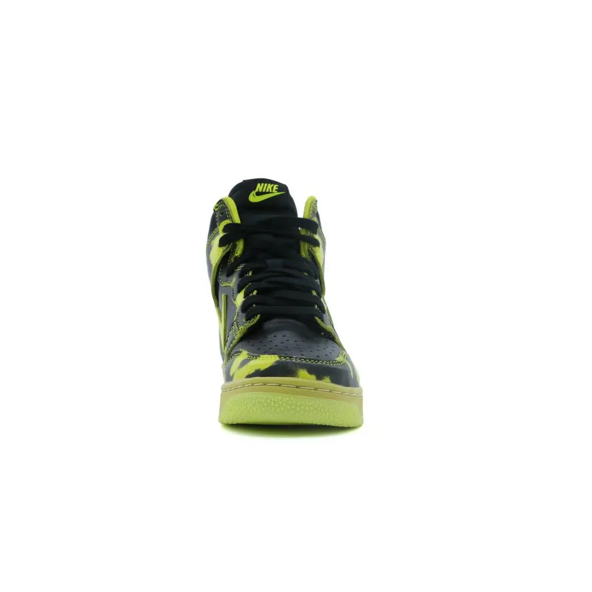 Nike shoes - DD9404001 - DD9404-001 - Yellow 11